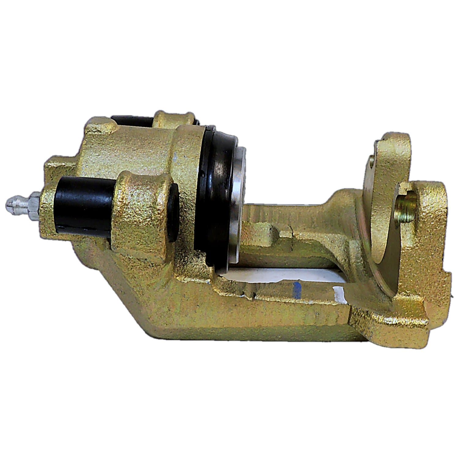 Crown Automotive Jeep Replacement - 68052381AA - Rear Left - Disc Brake Caliper image 3