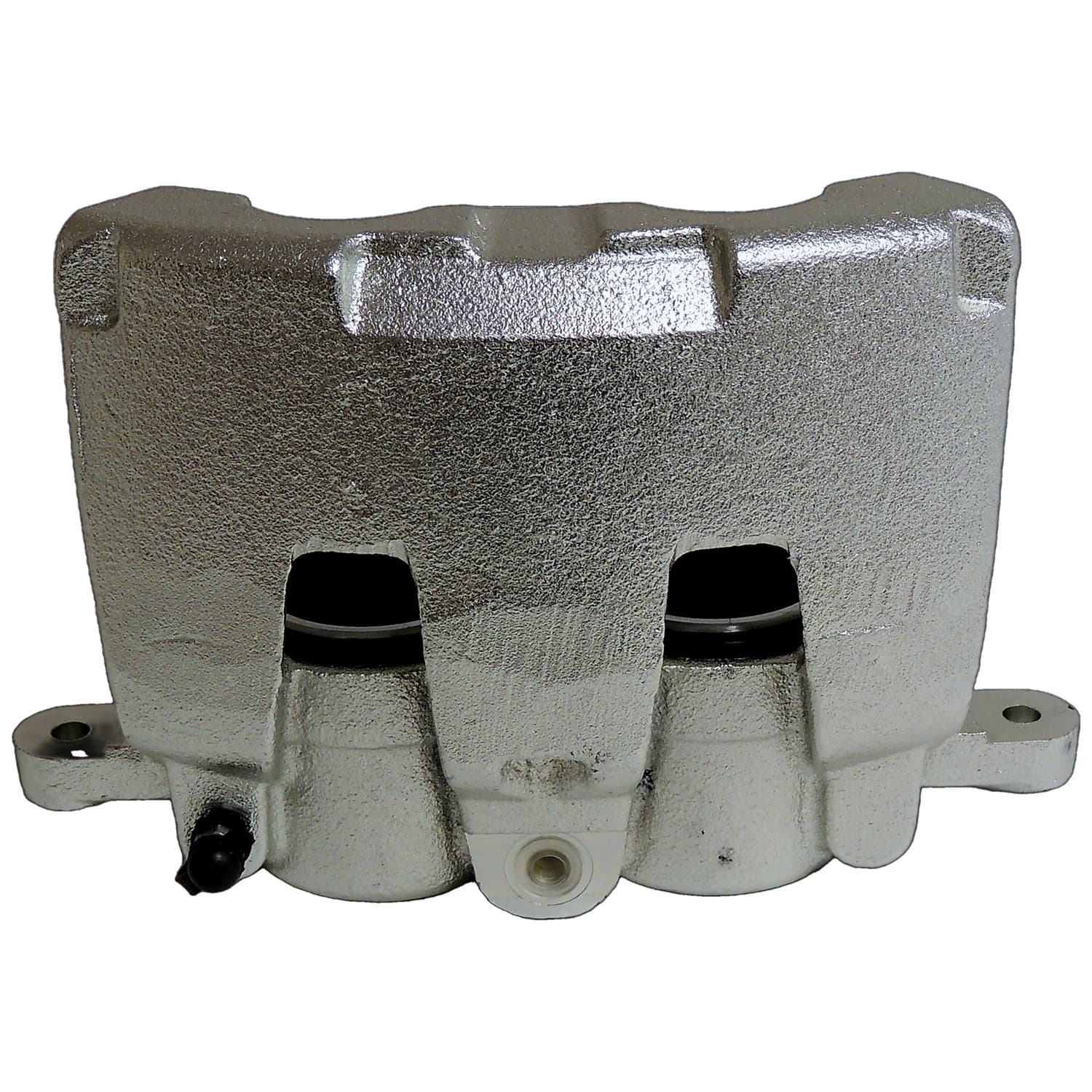 Crown Automotive Jeep Replacement - 68157610AA - Front Right - Disc Brake Caliper image 2