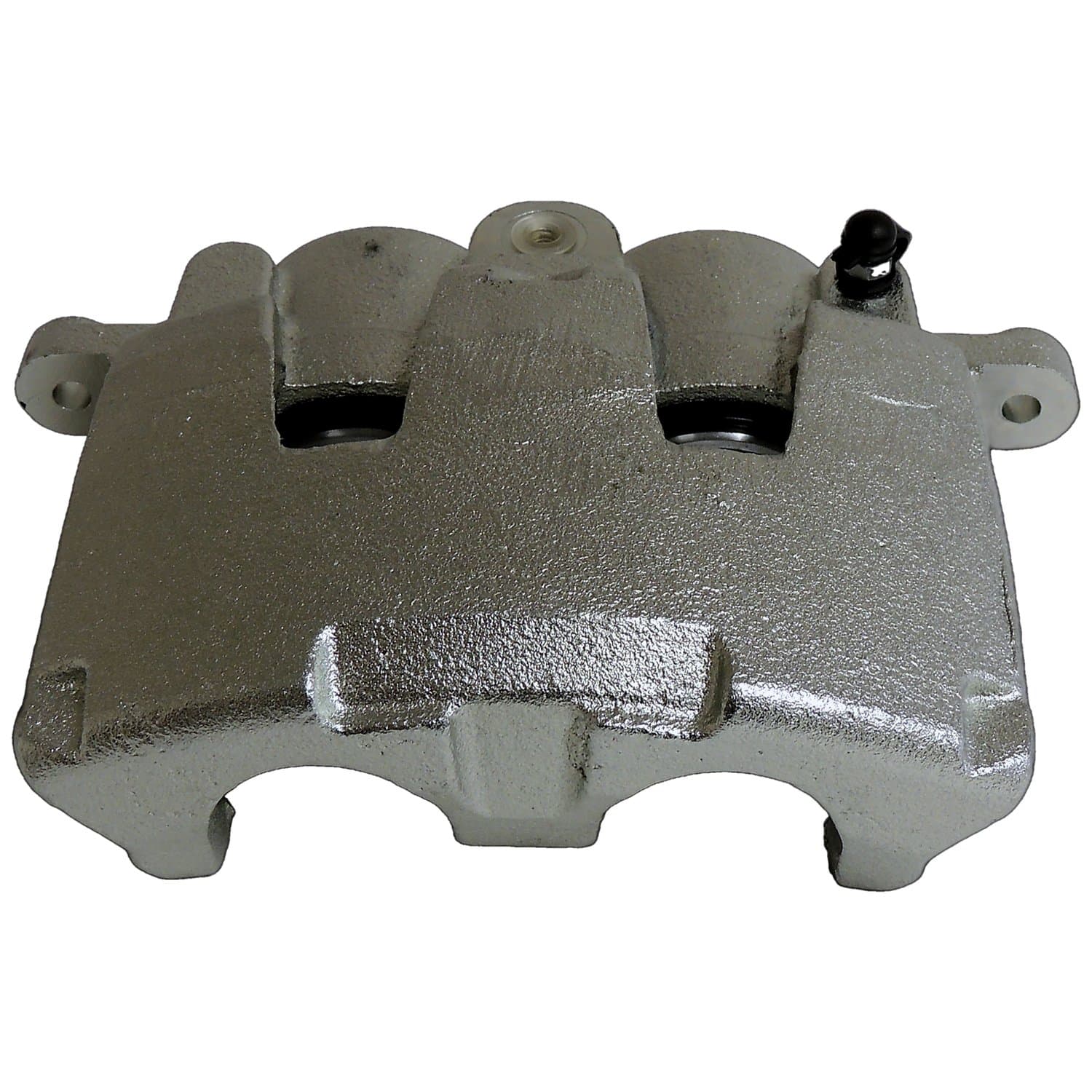 Crown Automotive Jeep Replacement - 68157610AA - Front Right - Disc Brake Caliper image 4