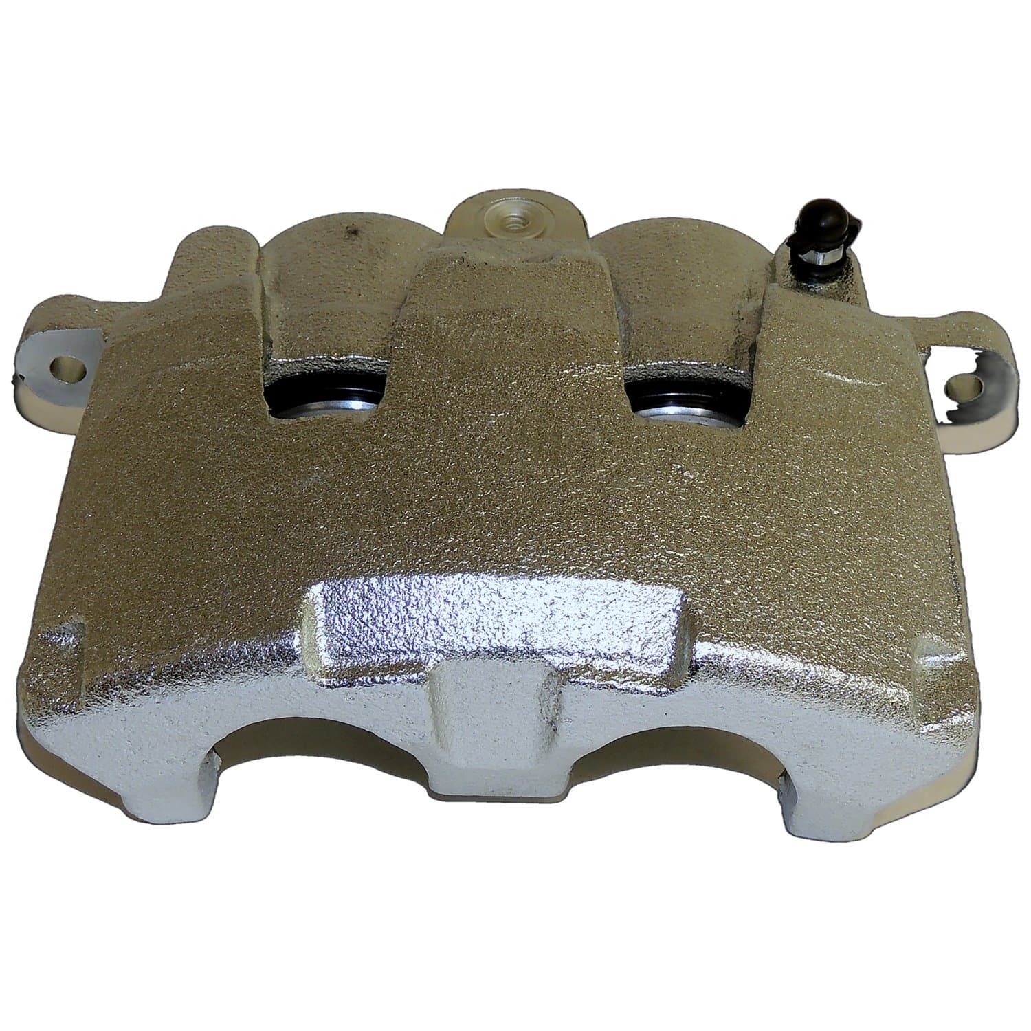 Crown Automotive Jeep Replacement - 68157610AA - Front Right - Disc Brake Caliper image 5