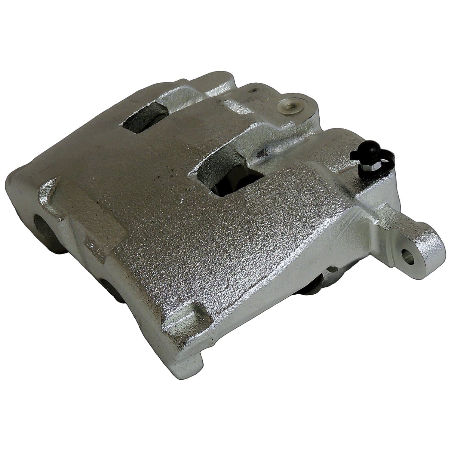 Crown Automotive Jeep Replacement - 68157610AA - Front Right - Disc Brake Caliper image 6