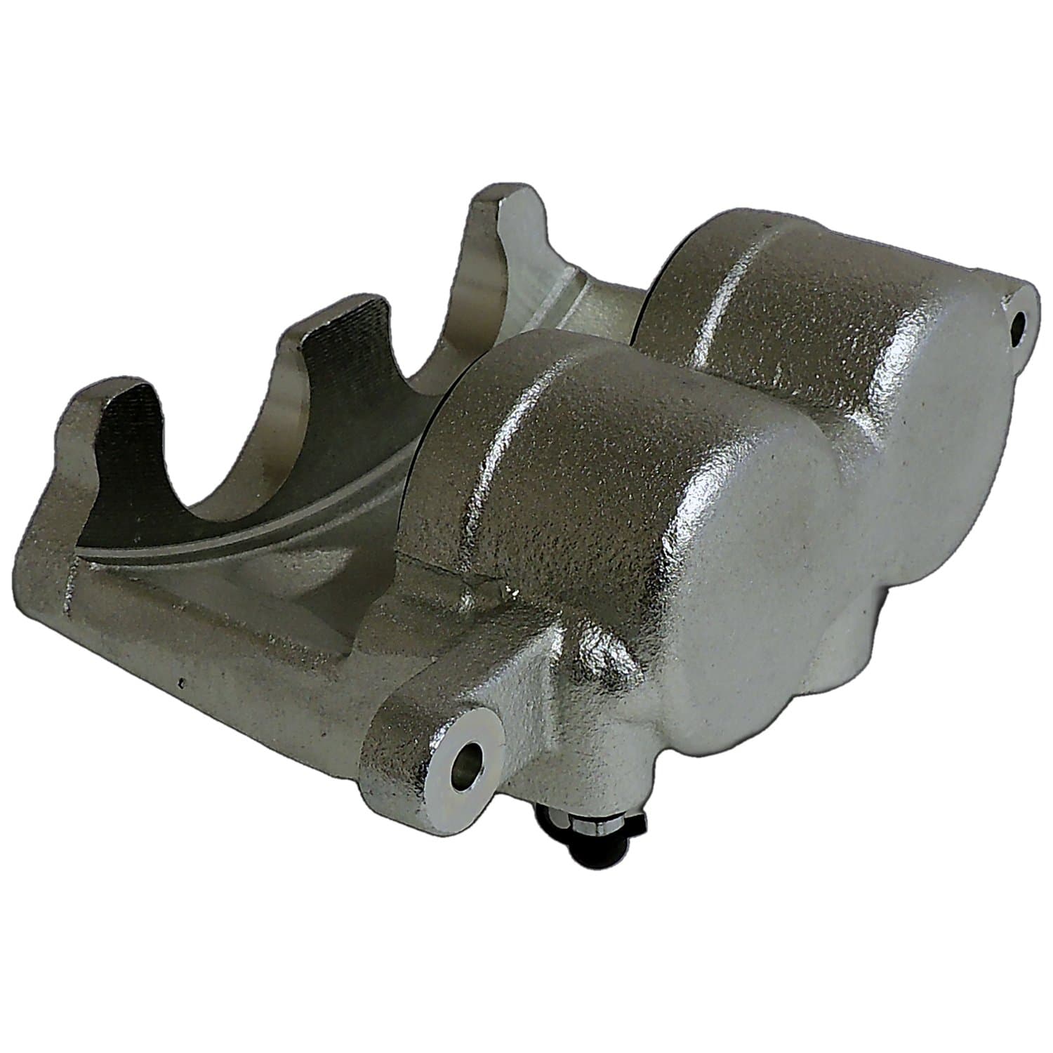Crown Automotive Jeep Replacement - 68157611AA - Front Left - Disc Brake Caliper image 2