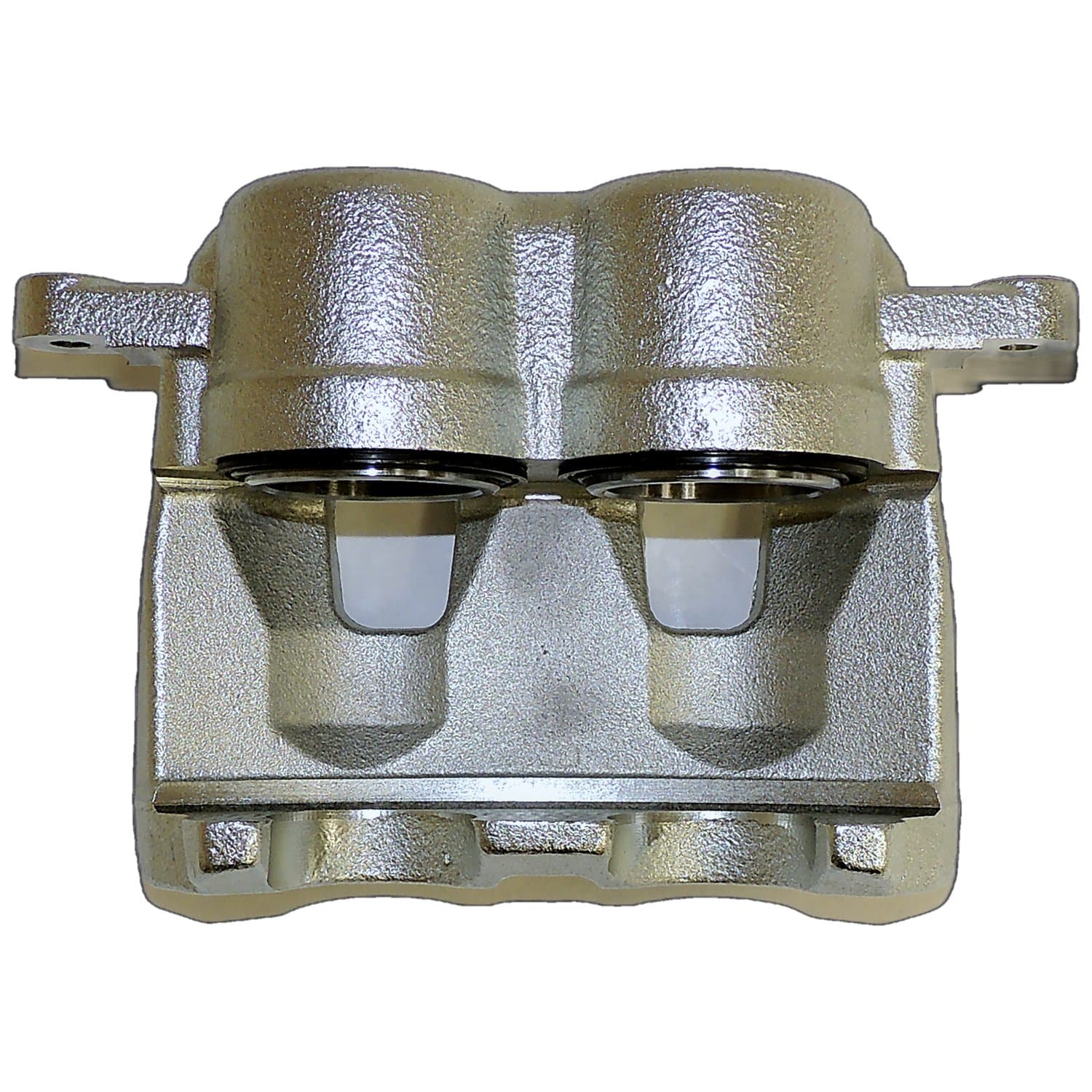 Crown Automotive Jeep Replacement - 68157611AA - Front Left - Disc Brake Caliper image 3