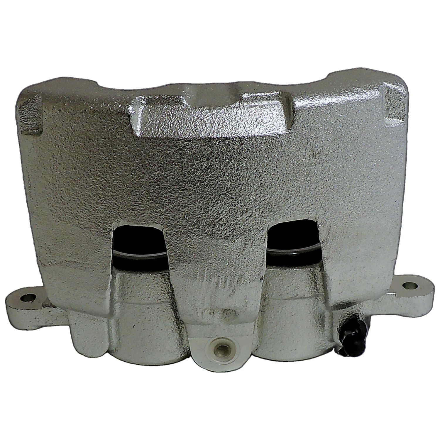Crown Automotive Jeep Replacement - 68157611AA - Front Left - Disc Brake Caliper image 4