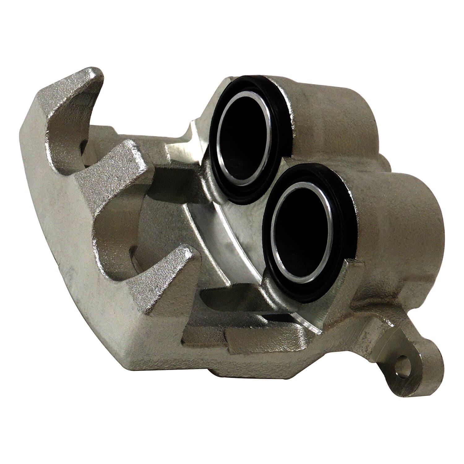 Crown Automotive Jeep Replacement - 68212010AA - Front Right - Disc Brake Caliper image 2