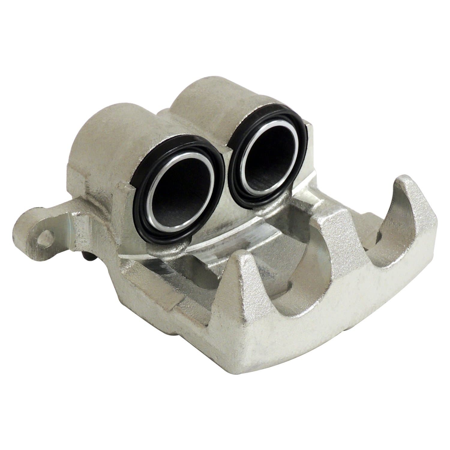 Crown Automotive Jeep Replacement - 68212011AA - Front Left - Disc Brake Caliper image 1