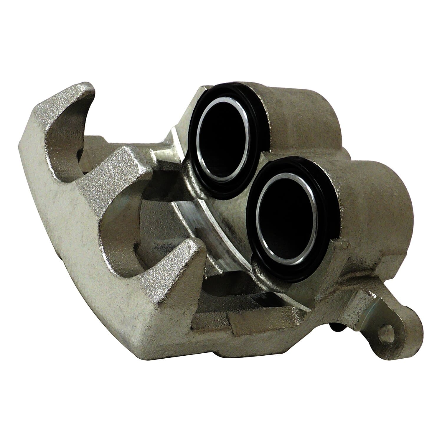 Crown Automotive Jeep Replacement - 68212011AA - Front Left - Disc Brake Caliper image 2