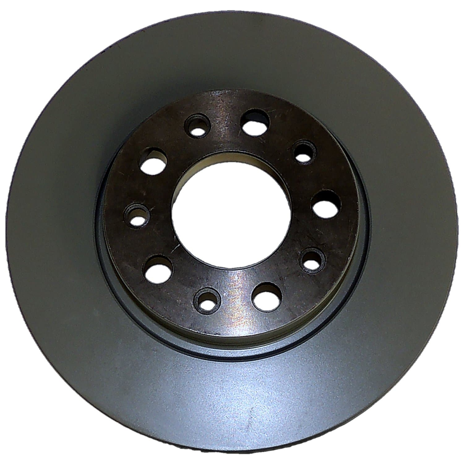 Crown Automotive Jeep Replacement - 68248043AA - Disc Brake Rotor image 2