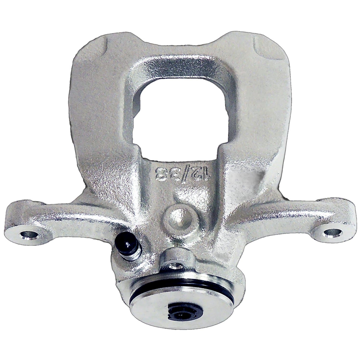 Crown Automotive Jeep Replacement - 68263130AA - Rear Left - Disc Brake Caliper image 2