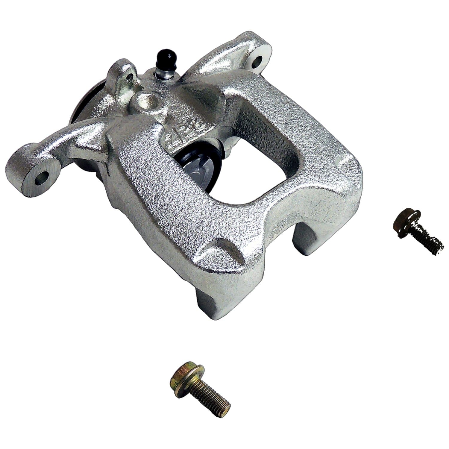 Crown Automotive Jeep Replacement - 68263130AA - Rear Left - Disc Brake Caliper image 3
