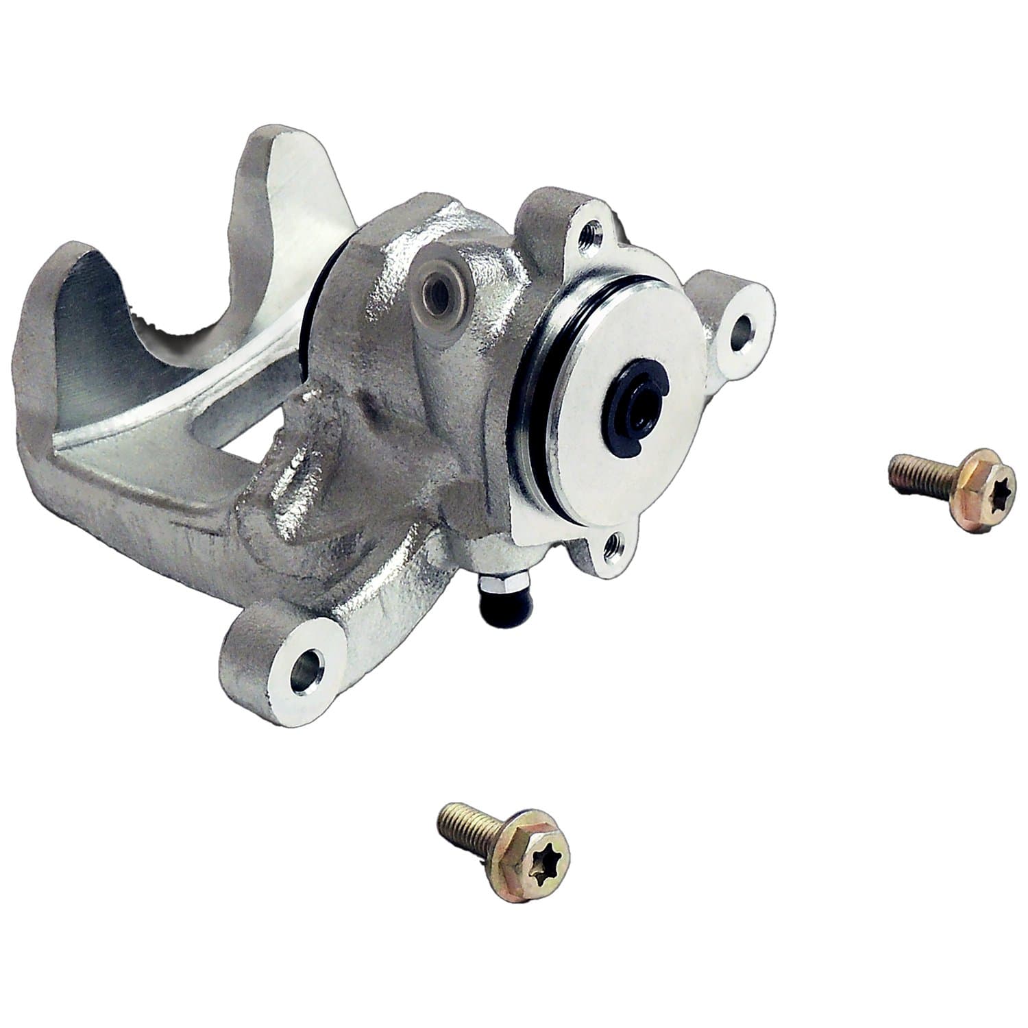 Crown Automotive Jeep Replacement - 68263295AA - Rear Right - Disc Brake Caliper image 2