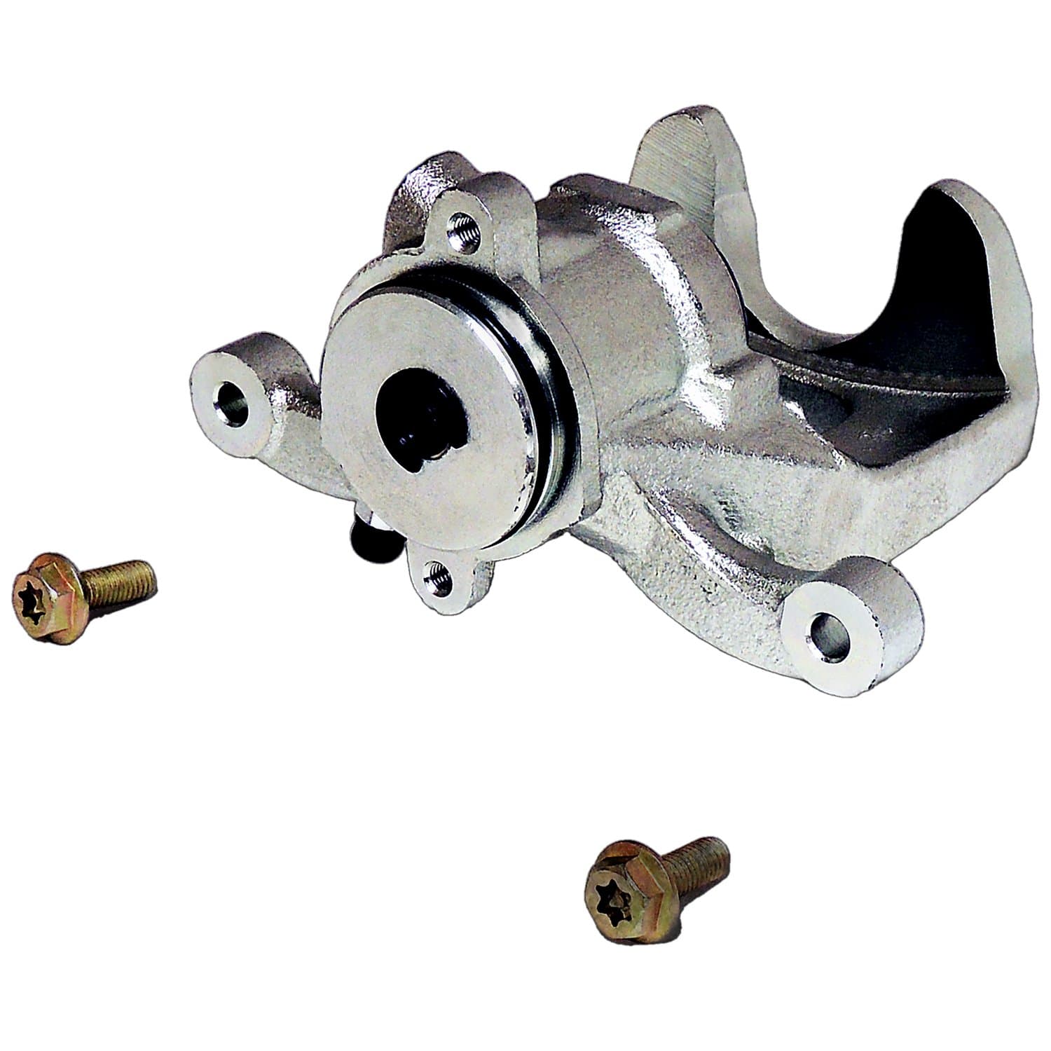 Crown Automotive Jeep Replacement - 68263295AA - Rear Right - Disc Brake Caliper image 3