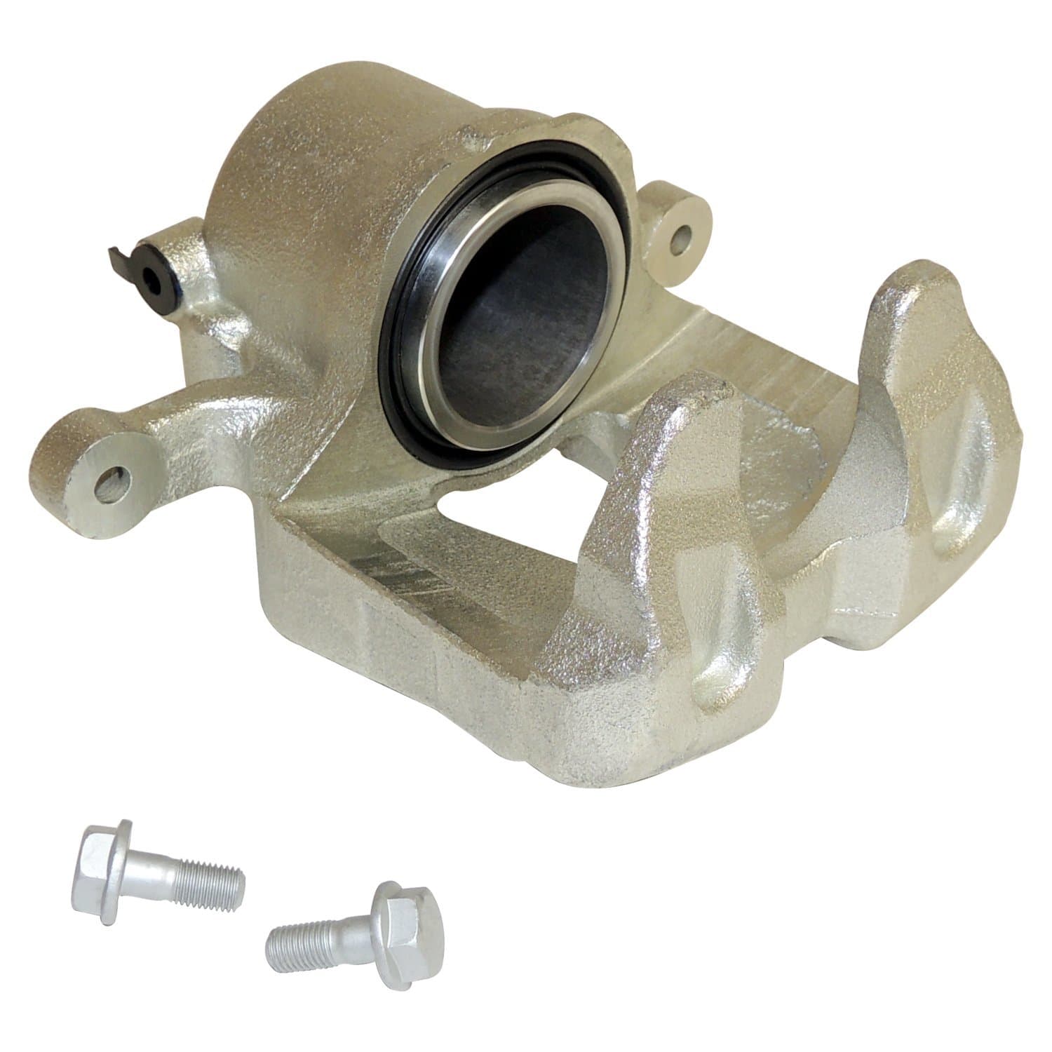 Crown Automotive Jeep Replacement - 68267930AA - Front Left - Disc Brake Caliper image 1