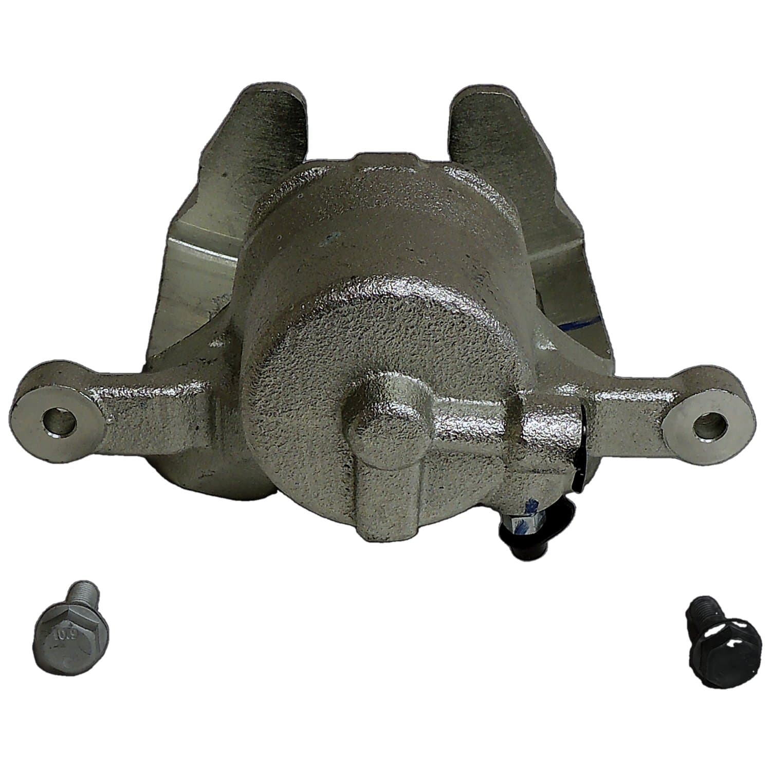 Crown Automotive Jeep Replacement - 68267930AA - Front Left - Disc Brake Caliper image 2