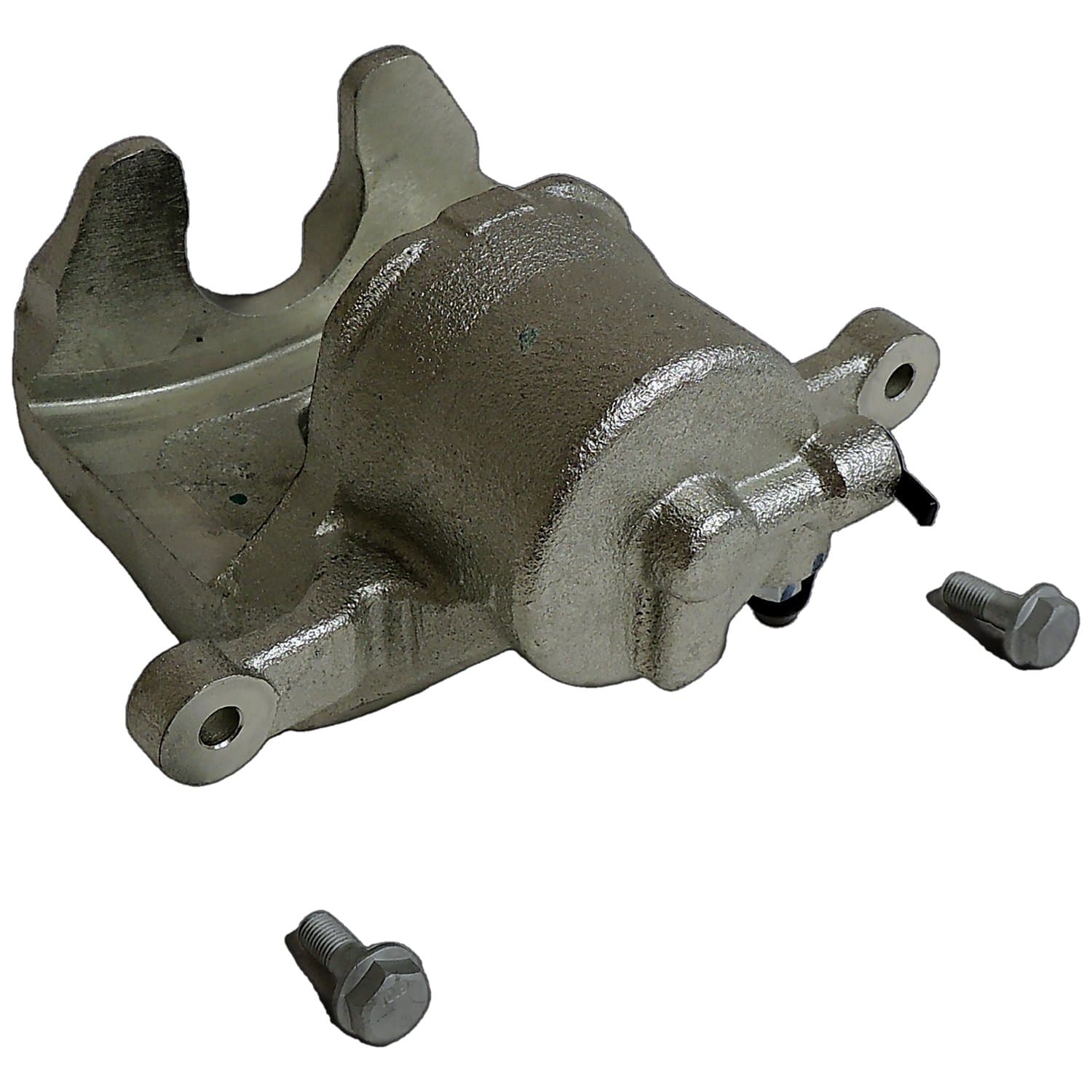 Crown Automotive Jeep Replacement - 68267930AA - Front Left - Disc Brake Caliper image 3