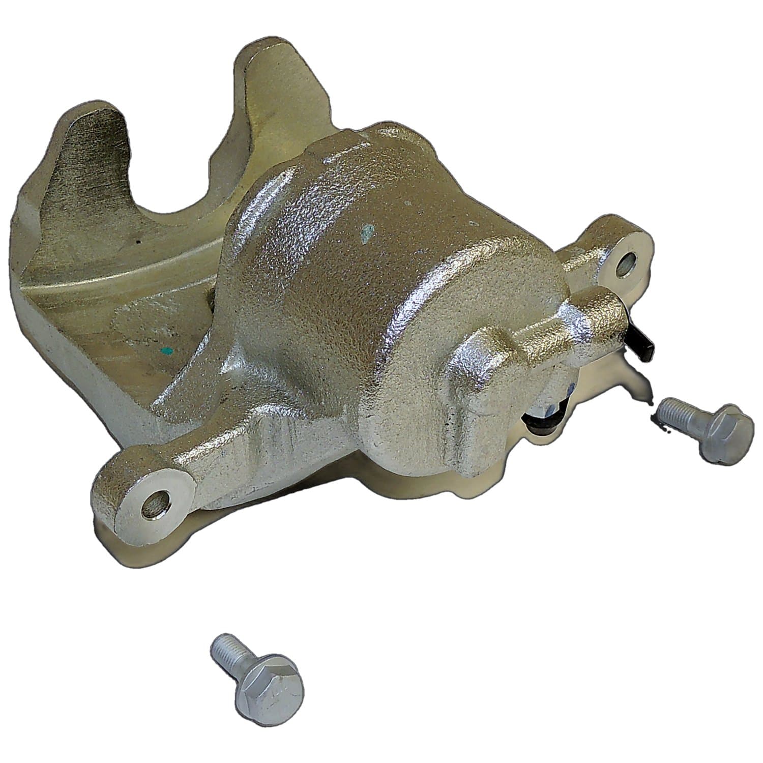 Crown Automotive Jeep Replacement - 68267930AA - Front Left - Disc Brake Caliper image 4