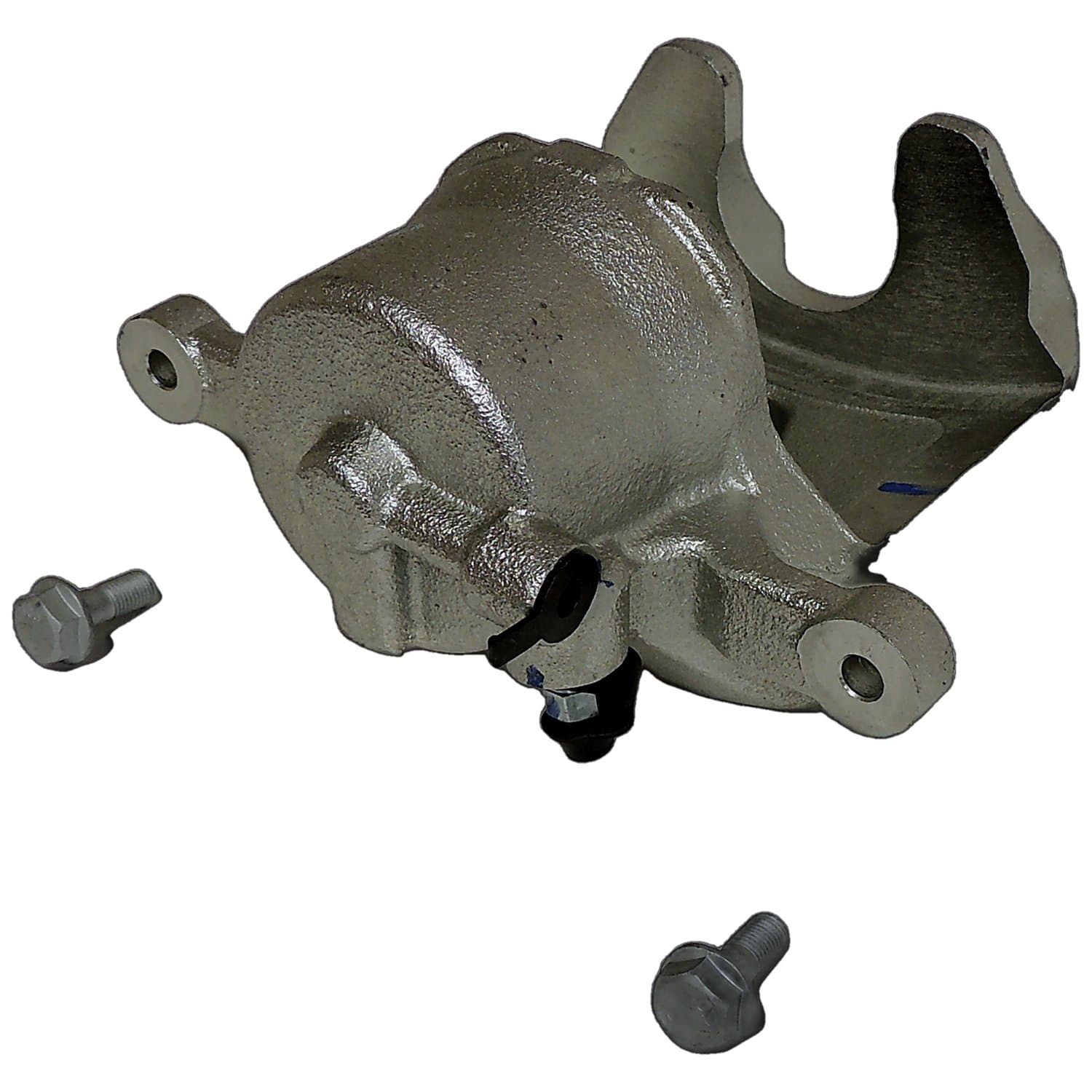 Crown Automotive Jeep Replacement - 68267930AA - Front Left - Disc Brake Caliper image 5