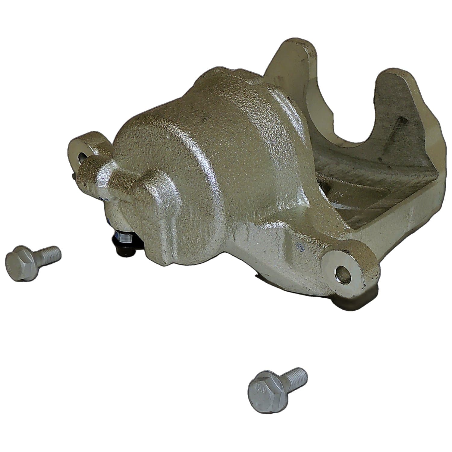 Crown Automotive Jeep Replacement - 68267931AA - Front Right - Disc Brake Caliper image 2