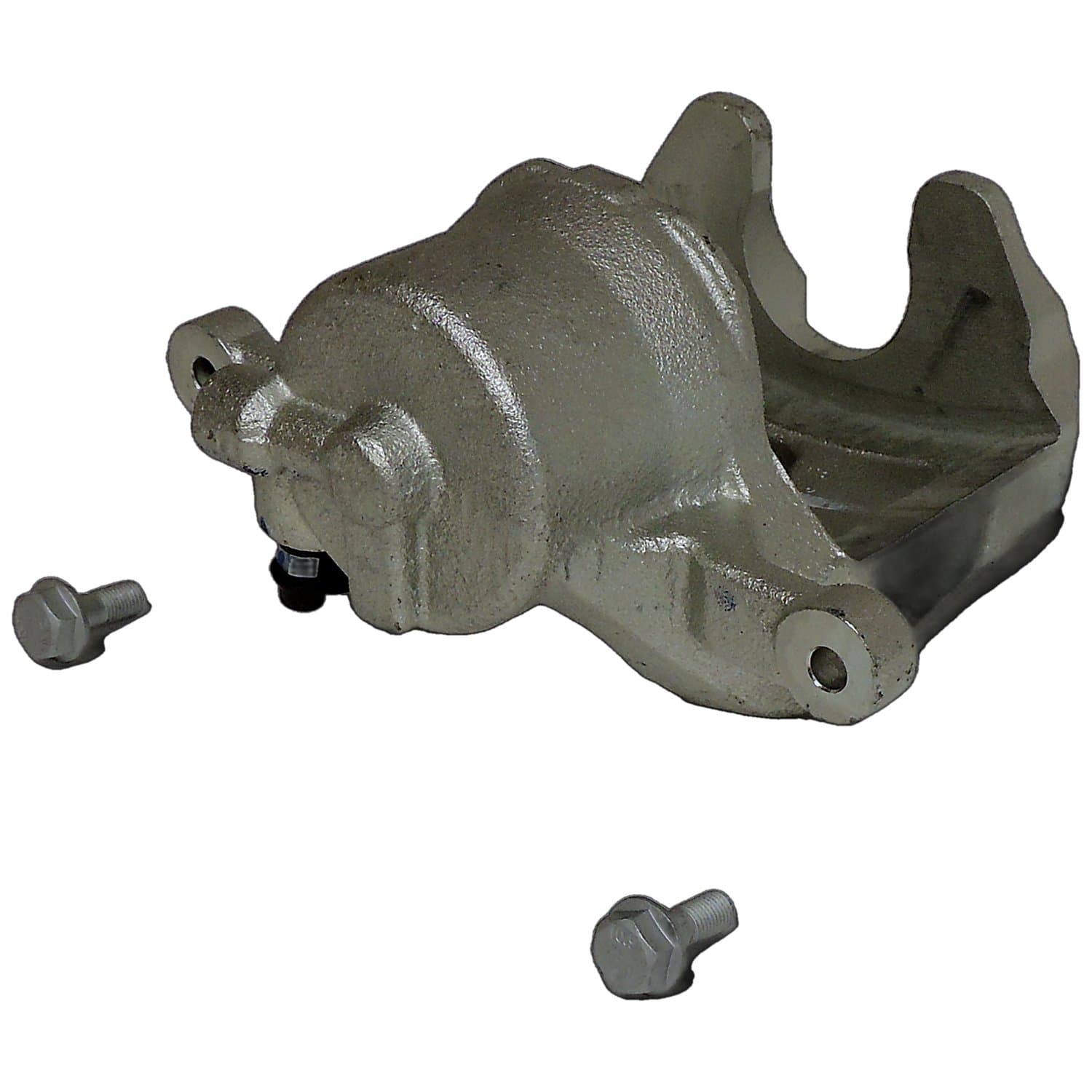 Crown Automotive Jeep Replacement - 68267931AA - Front Right - Disc Brake Caliper image 3
