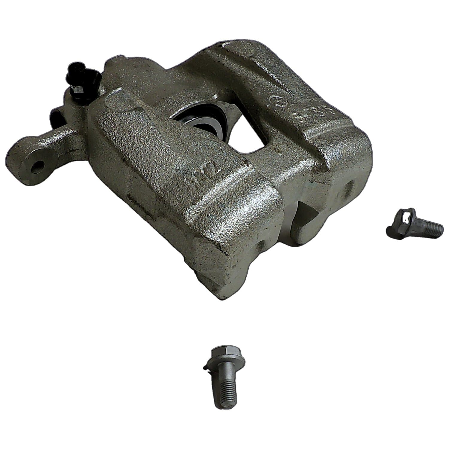 Crown Automotive Jeep Replacement - 68267931AA - Front Right - Disc Brake Caliper image 4