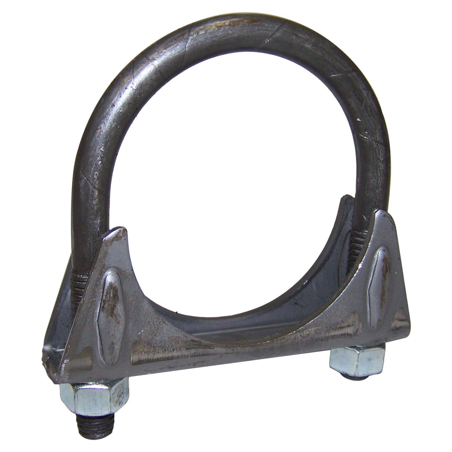 Crown Automotive Jeep Replacement - 83300061 - Exhaust Clamp image 1