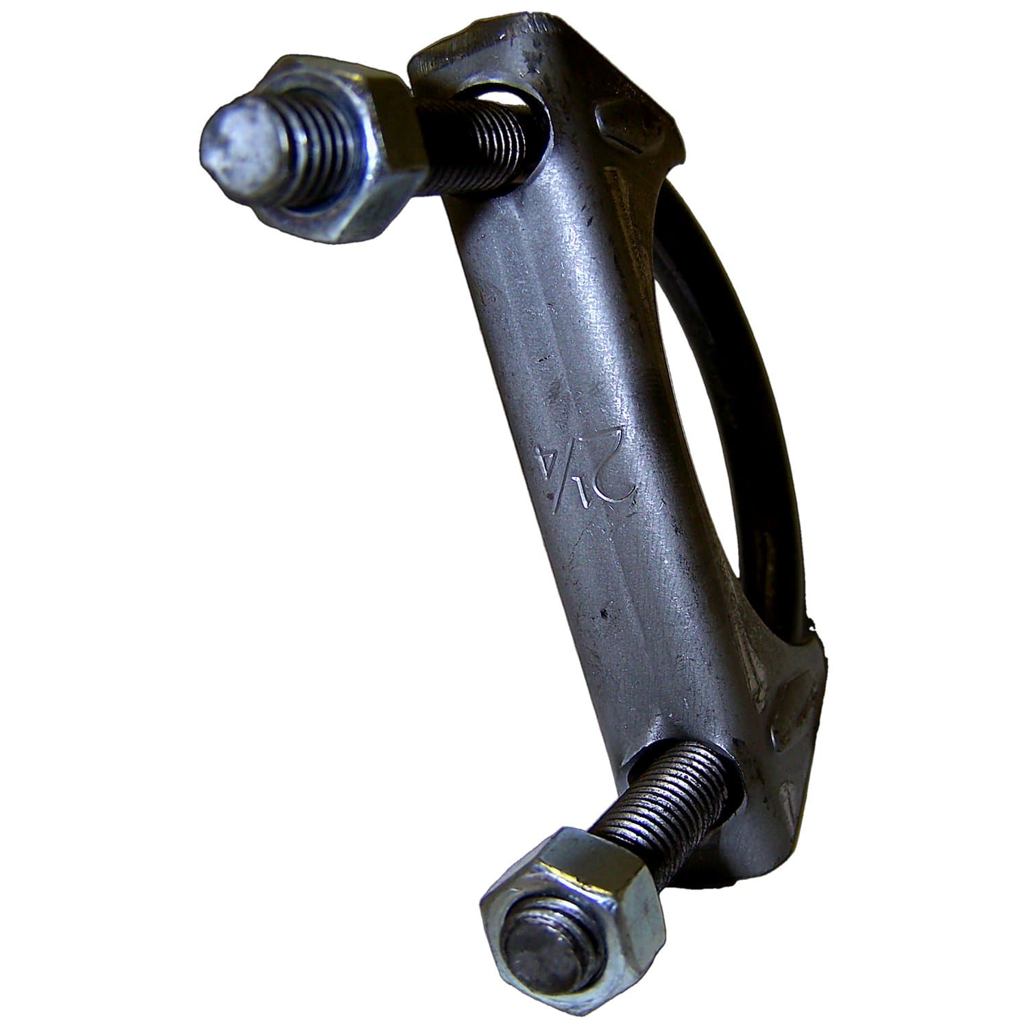 Crown Automotive Jeep Replacement - 83300061 - Exhaust Clamp image 2