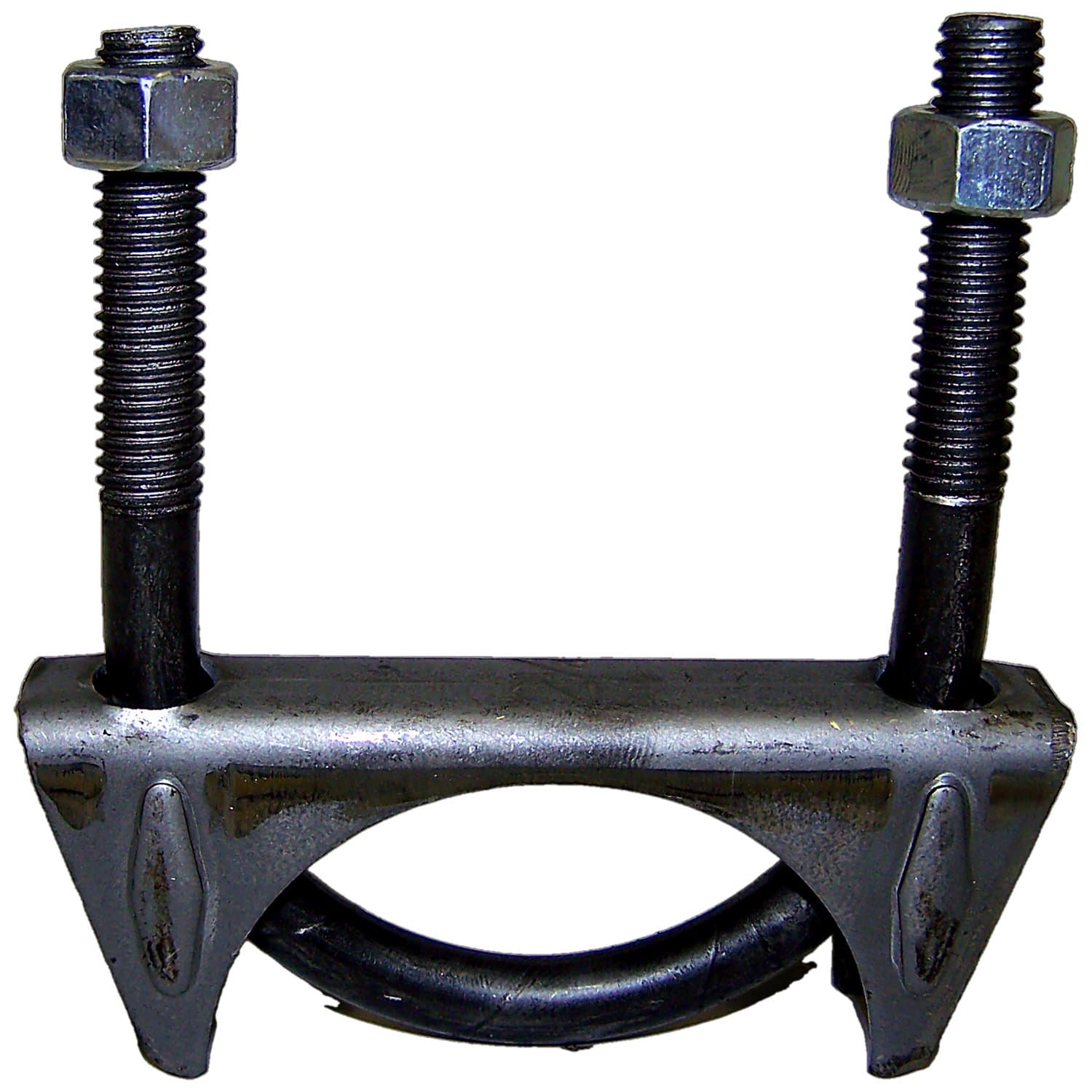 Crown Automotive Jeep Replacement - 83300061 - Exhaust Clamp image 3