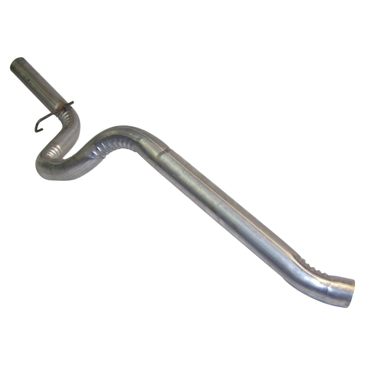 Crown Automotive Jeep Replacement - 83502645 - Exhaust Tail Pipe image 1