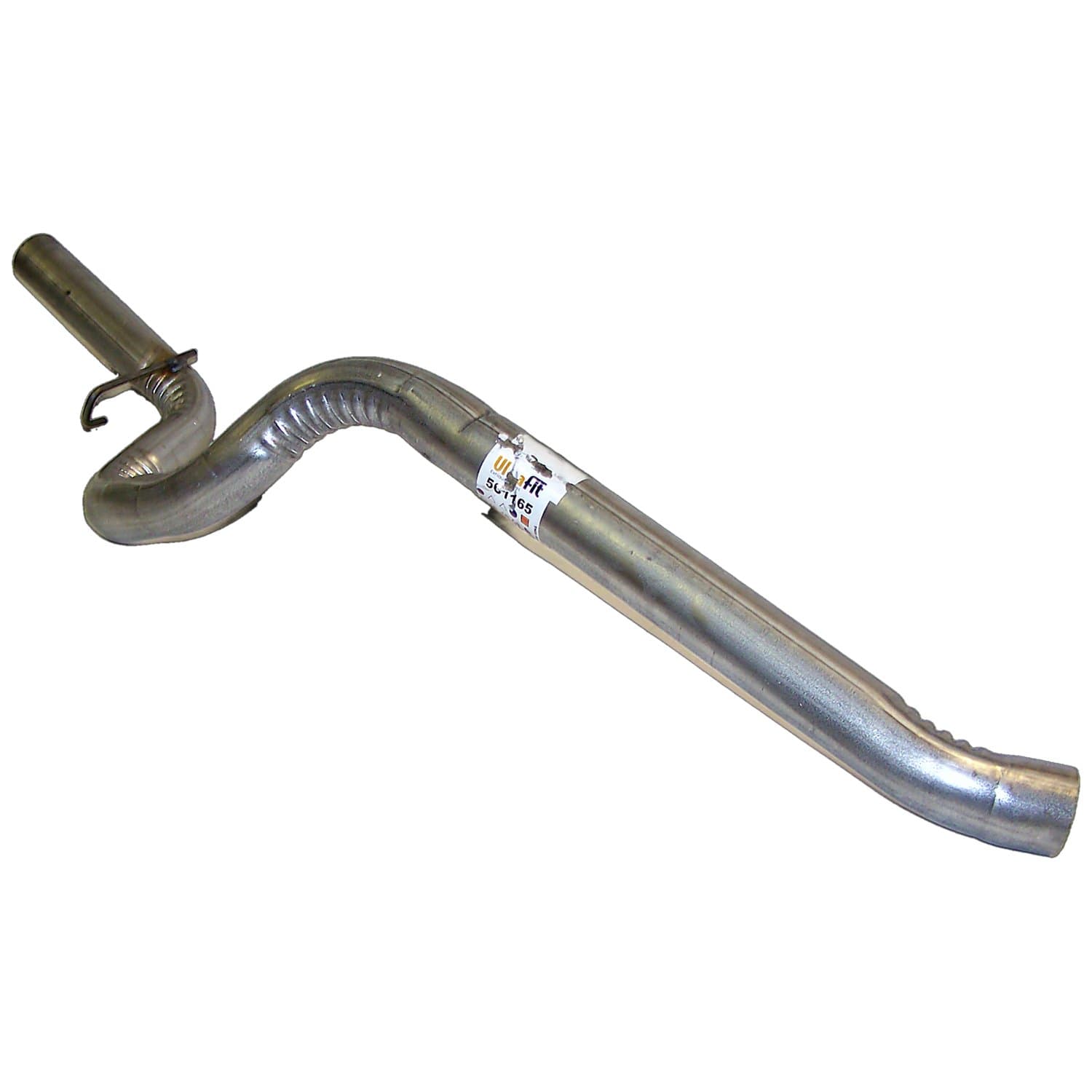 Crown Automotive Jeep Replacement - 83502645 - Exhaust Tail Pipe image 2