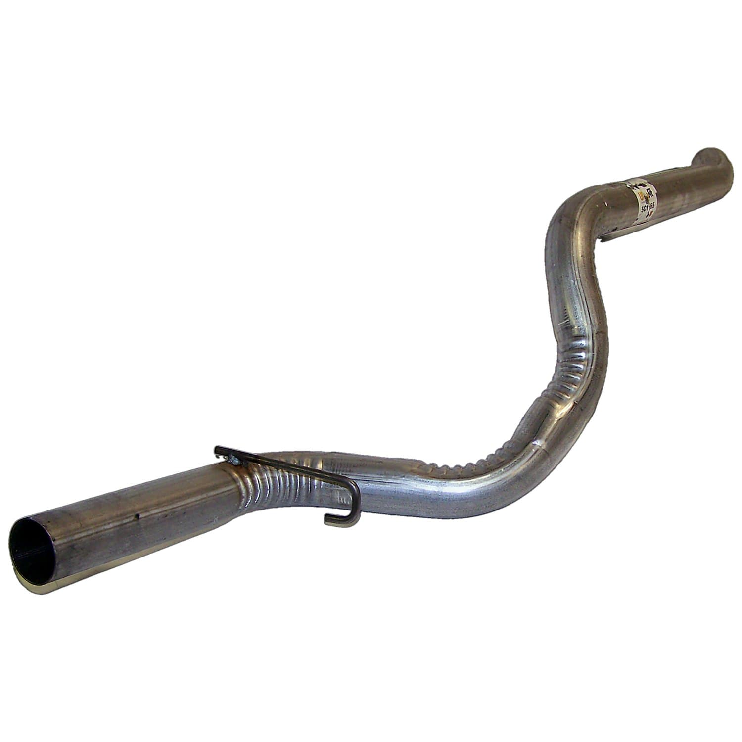 Crown Automotive Jeep Replacement - 83502645 - Exhaust Tail Pipe image 3