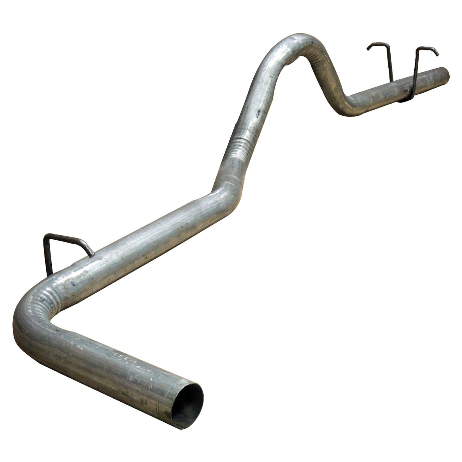 Crown Automotive Jeep Replacement - 83502655 - Exhaust Tail Pipe image 1