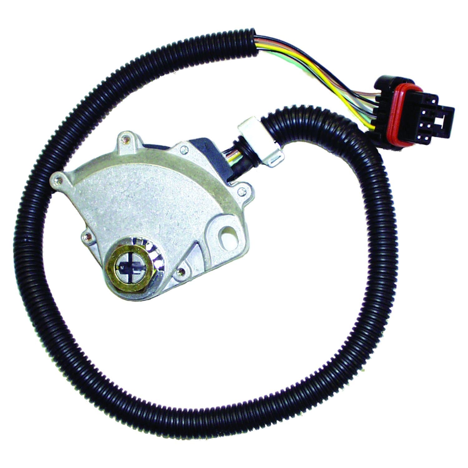 Crown Automotive Jeep Replacement - 83503712 - Neutral Safety Switch image 1