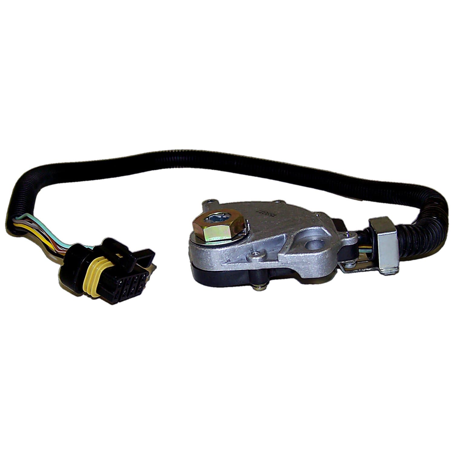 Crown Automotive Jeep Replacement - 83503712 - Neutral Safety Switch image 2