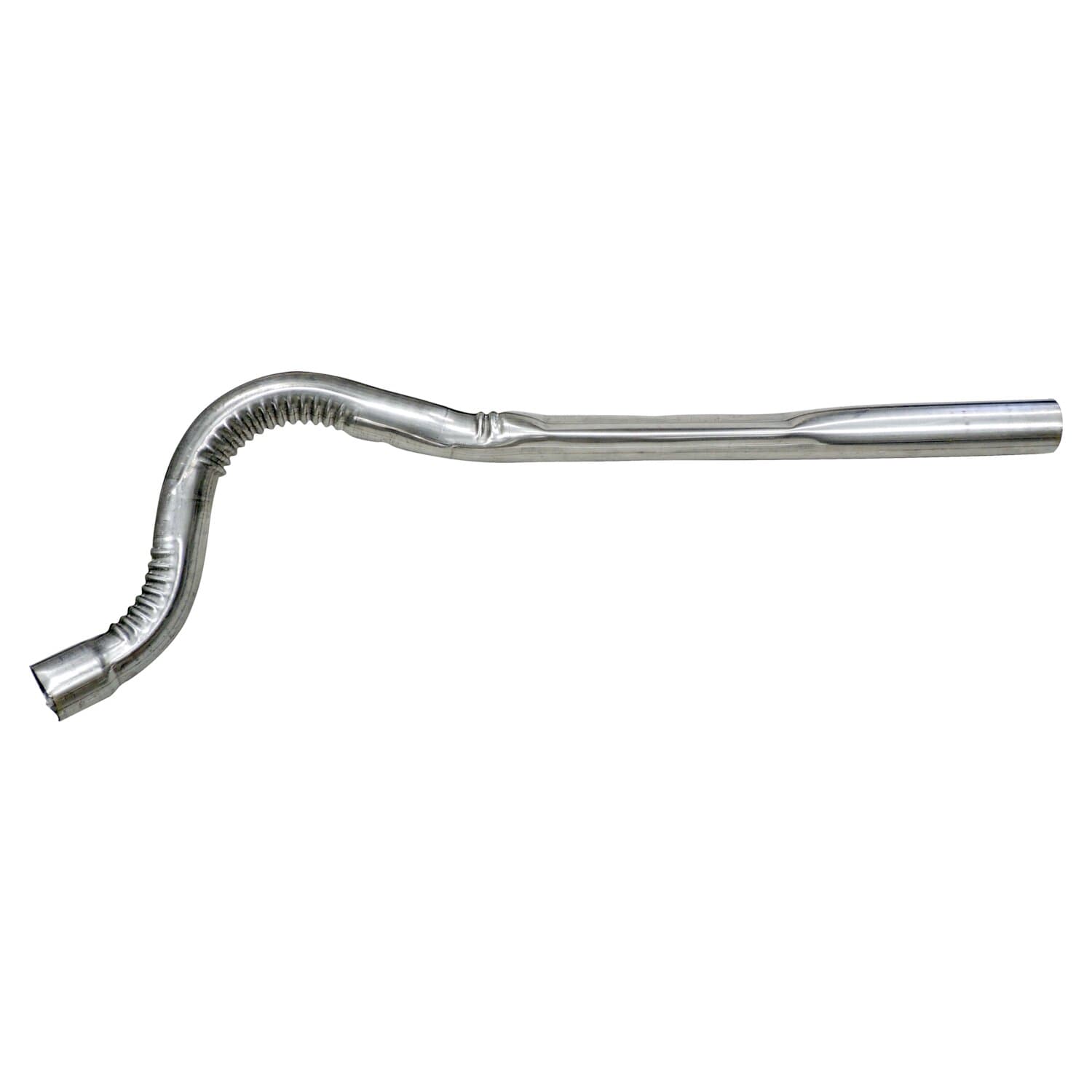 Crown Automotive Jeep Replacement - E0044784 - Exhaust Tail Pipe image 1