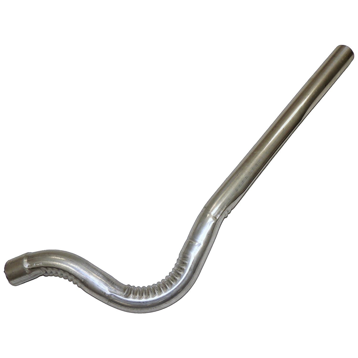Crown Automotive Jeep Replacement - E0044784 - Exhaust Tail Pipe image 2