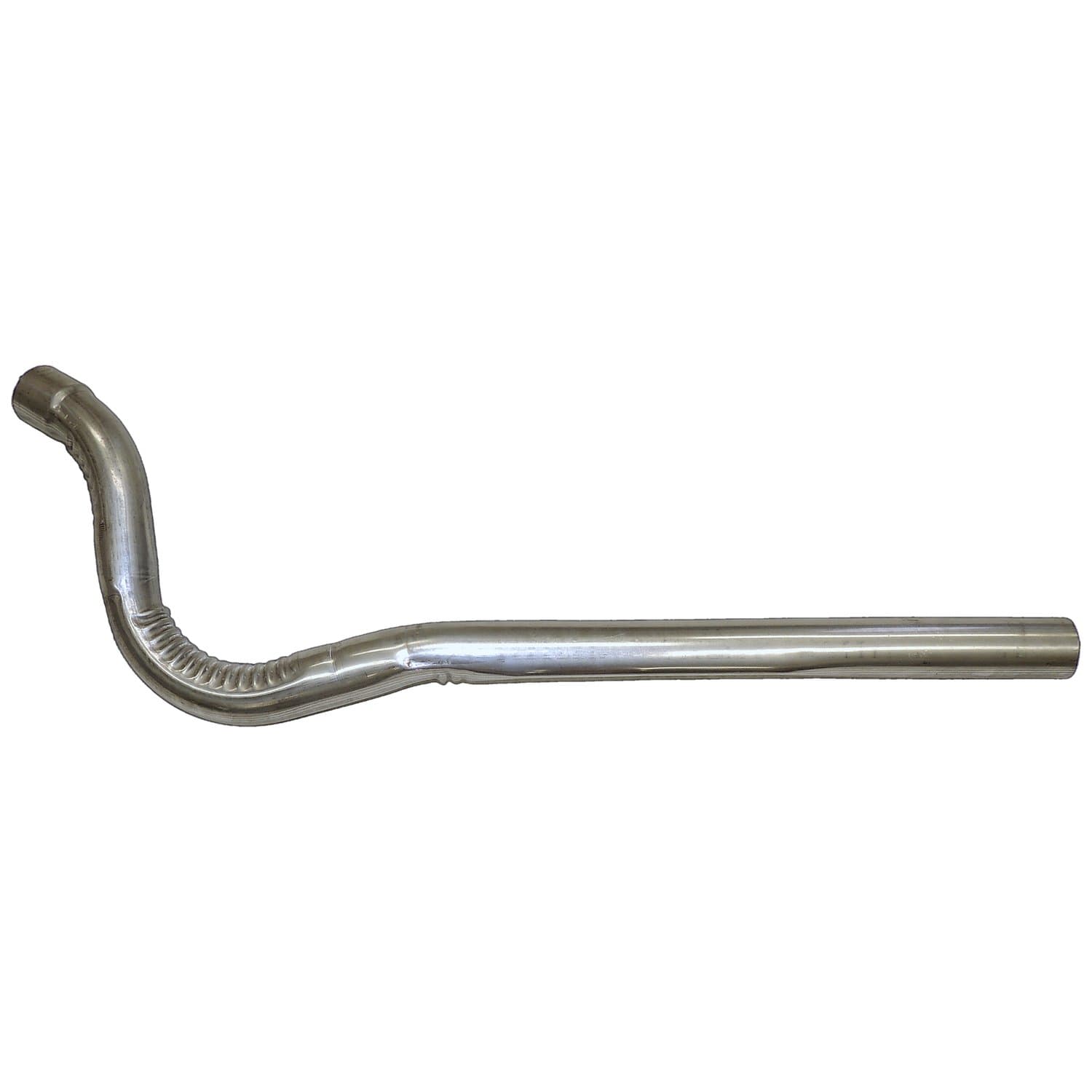 Crown Automotive Jeep Replacement - E0044784 - Exhaust Tail Pipe image 3