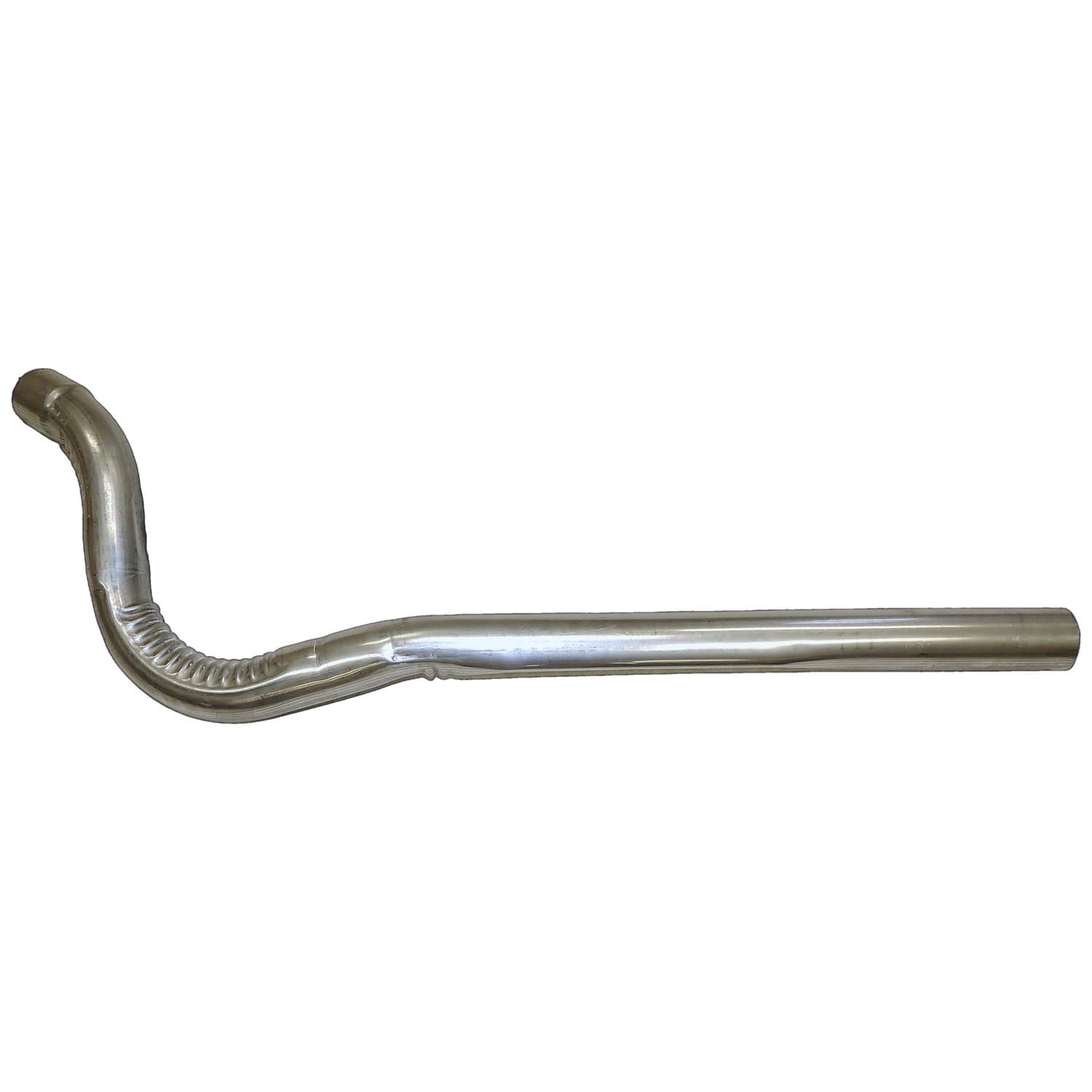 Crown Automotive Jeep Replacement - E0044784 - Exhaust Tail Pipe image 4