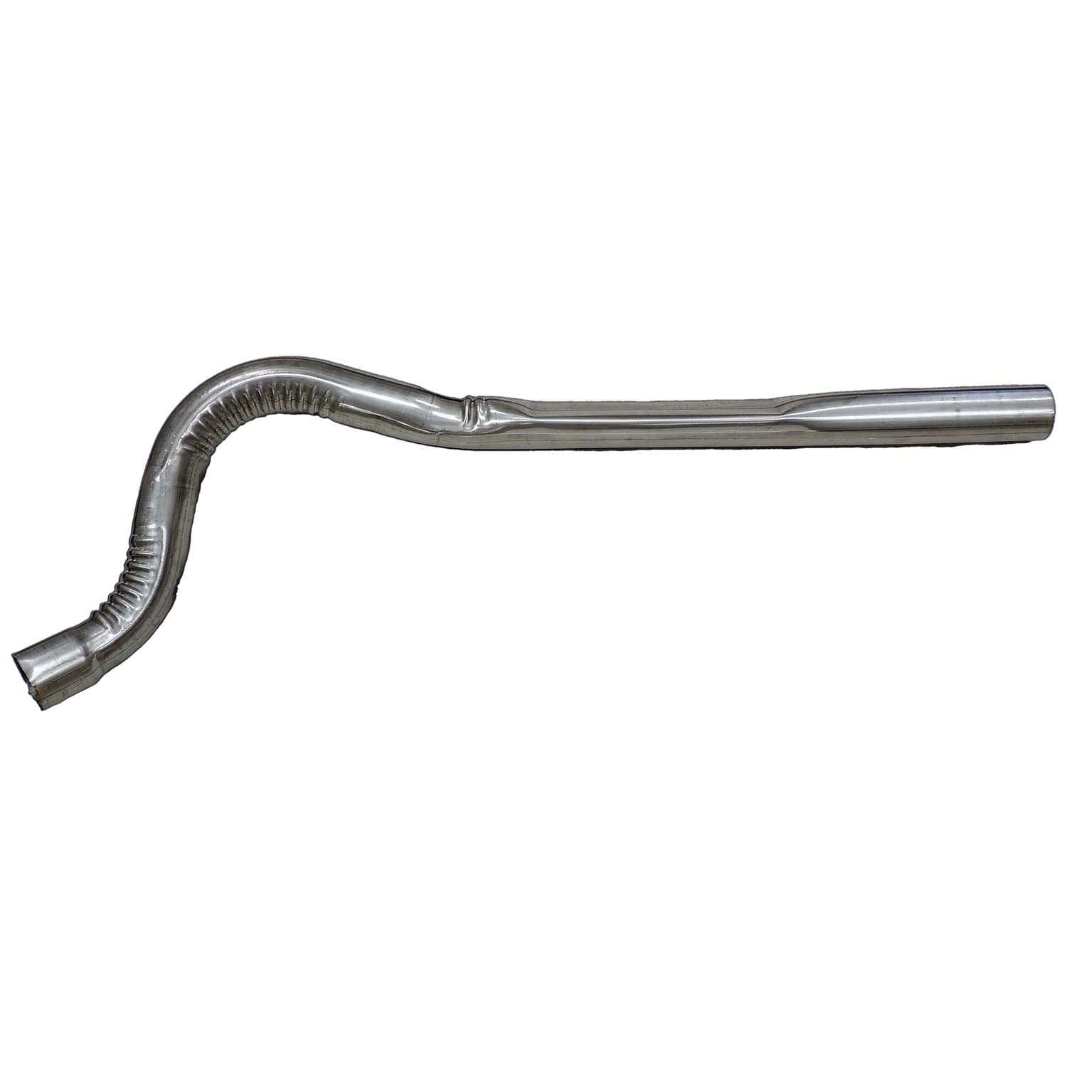 Crown Automotive Jeep Replacement - E0044784 - Exhaust Tail Pipe image 5