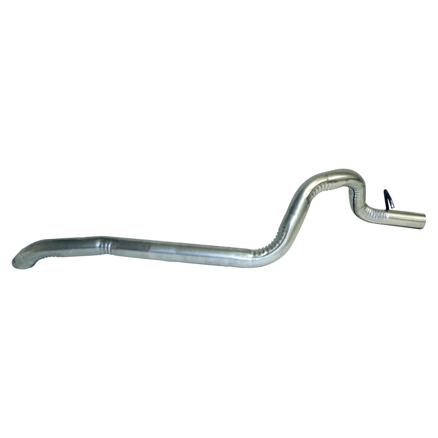 Crown Automotive Jeep Replacement - E0045379 - Exhaust Tail Pipe image 1