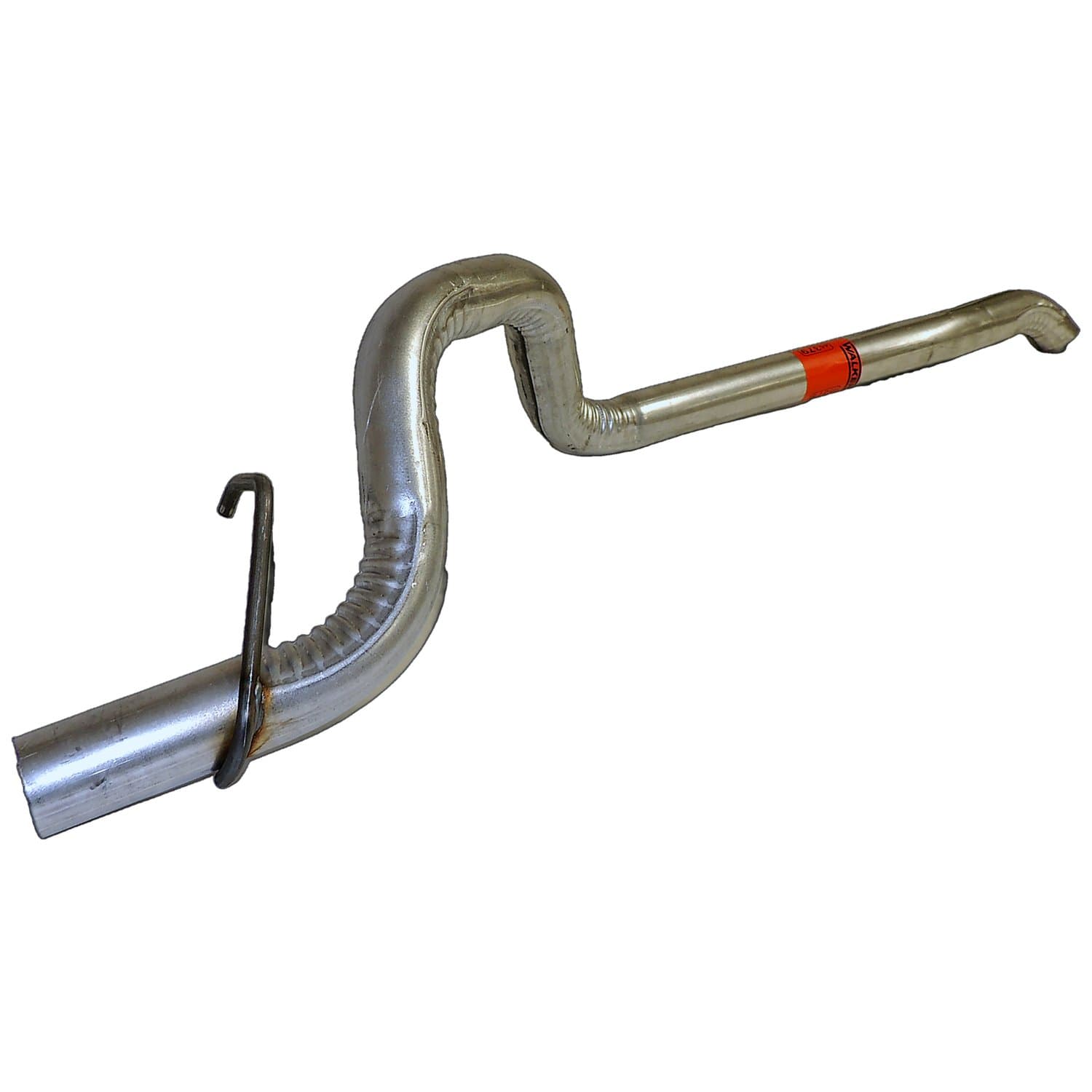 Crown Automotive Jeep Replacement - E0045379 - Exhaust Tail Pipe image 2