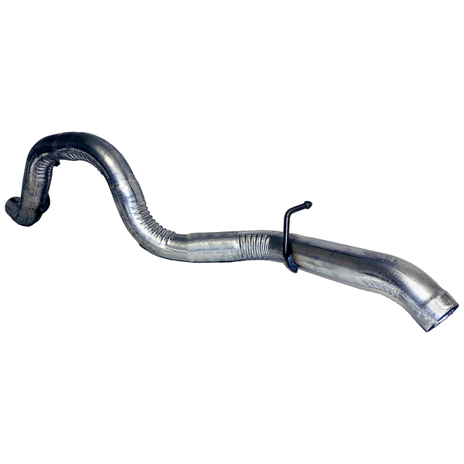 Crown Automotive Jeep Replacement - E0054227 - Exhaust Tail Pipe image 2