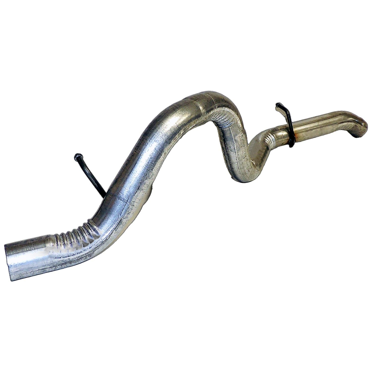 Crown Automotive Jeep Replacement - E0054227 - Exhaust Tail Pipe image 3