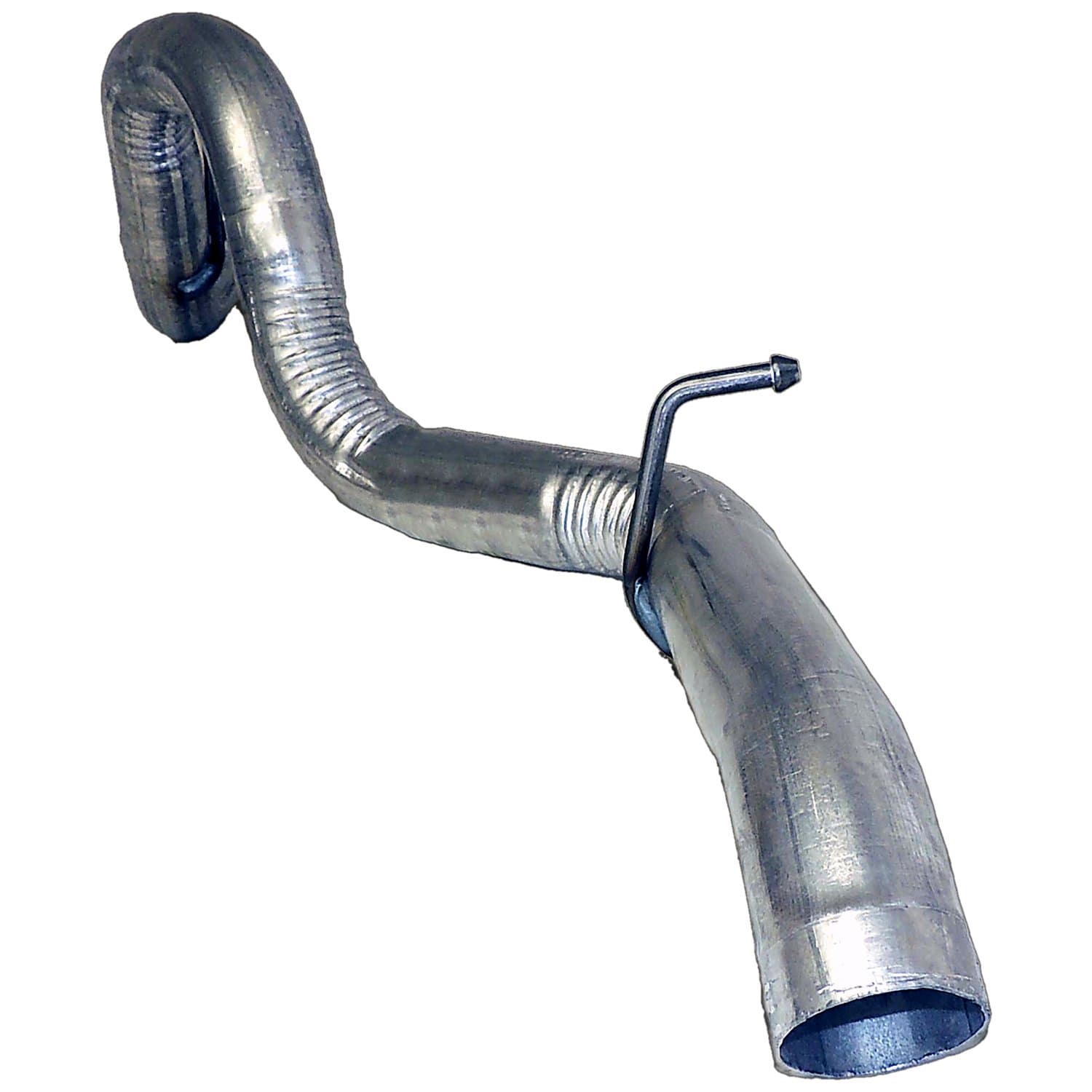 Crown Automotive Jeep Replacement - E0054227 - Exhaust Tail Pipe image 4
