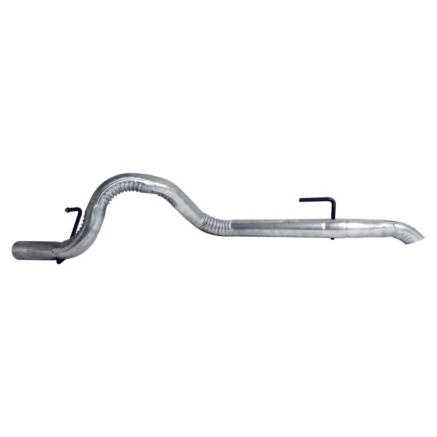 Crown Automotive Jeep Replacement - E0055188 - Rear - Exhaust Tail Pipe image 1