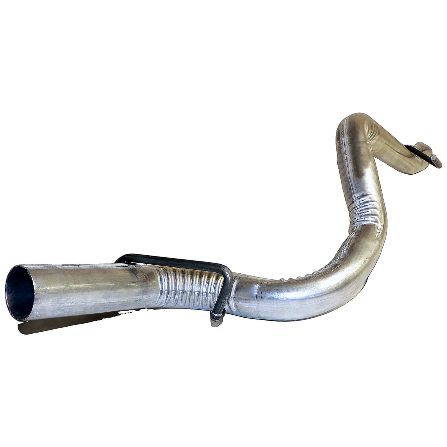 Crown Automotive Jeep Replacement - E0055188 - Rear - Exhaust Tail Pipe image 2
