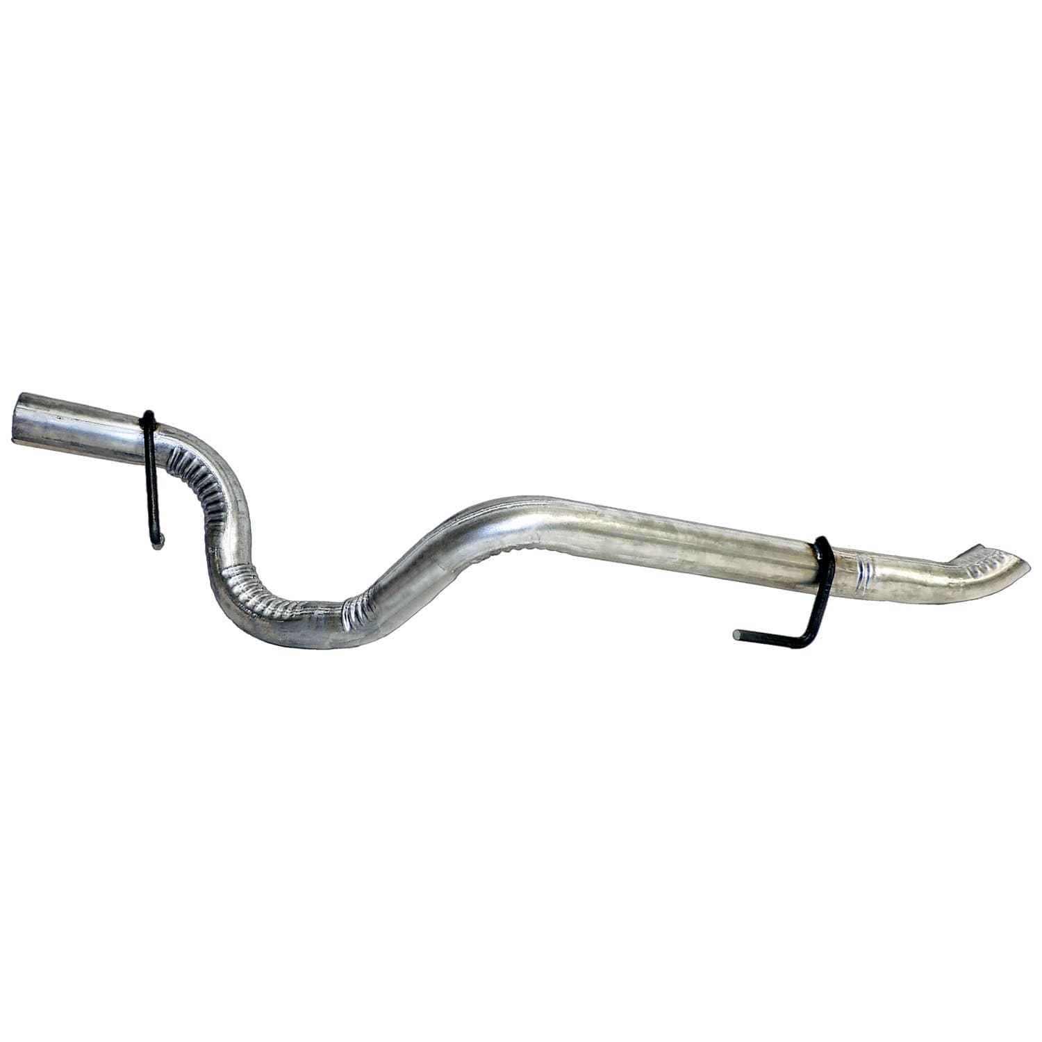 Crown Automotive Jeep Replacement - E0055188 - Rear - Exhaust Tail Pipe image 3