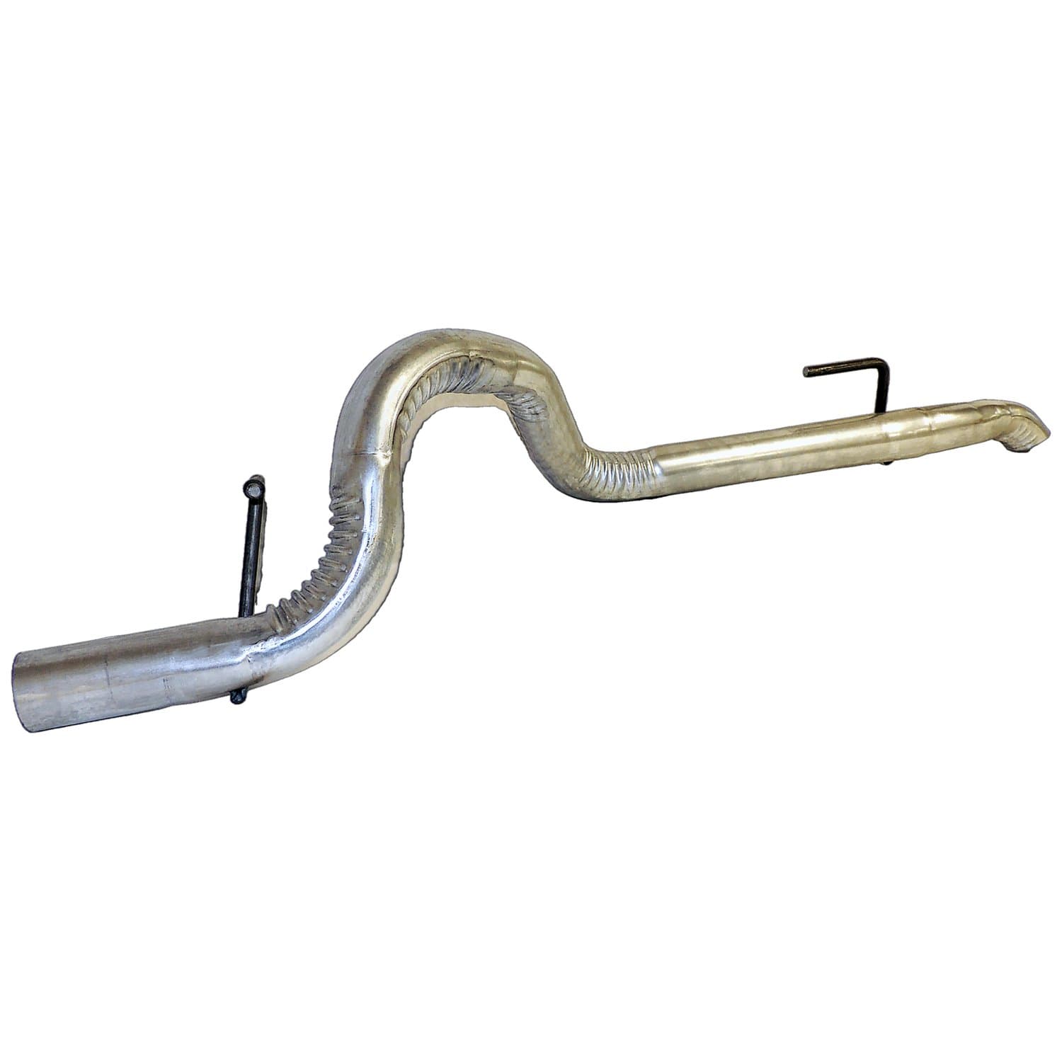 Crown Automotive Jeep Replacement - E0055188 - Rear - Exhaust Tail Pipe image 4