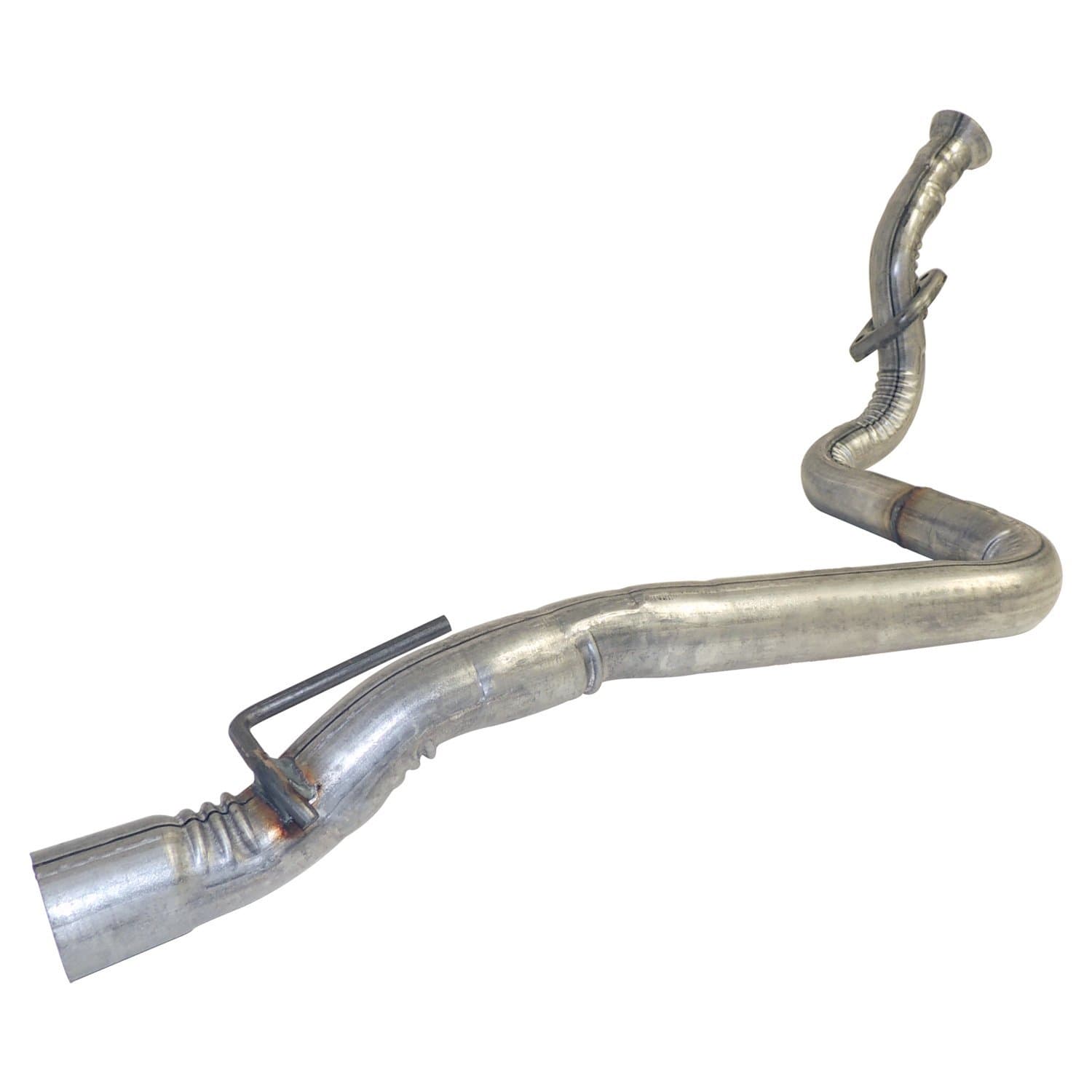 Crown Automotive Jeep Replacement - E0055277AA - Exhaust Pipe image 1