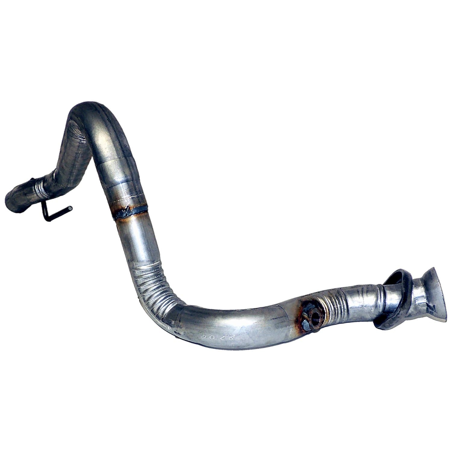 Crown Automotive Jeep Replacement - E0055277AA - Exhaust Pipe image 4