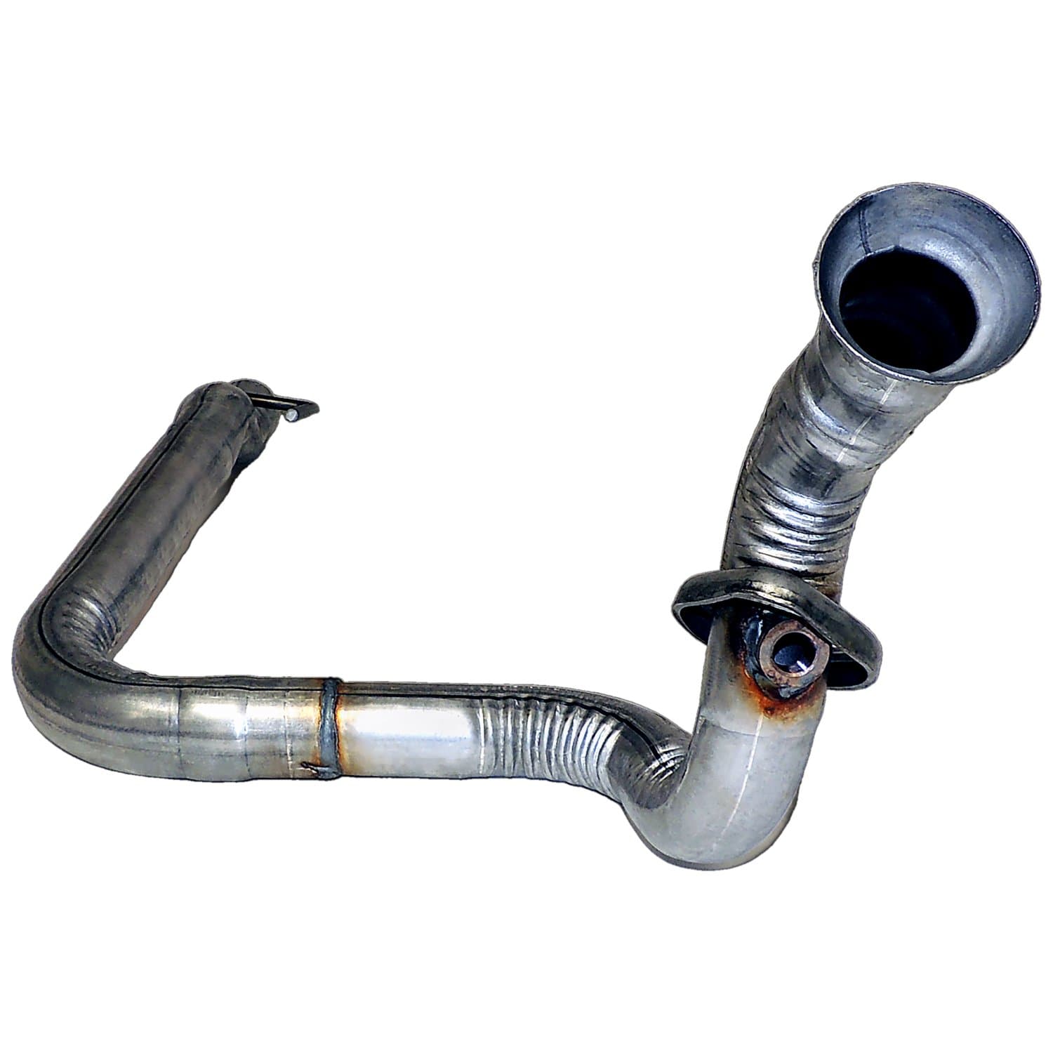 Crown Automotive Jeep Replacement - E0055277AA - Exhaust Pipe image 2